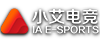 IA E-SPORT